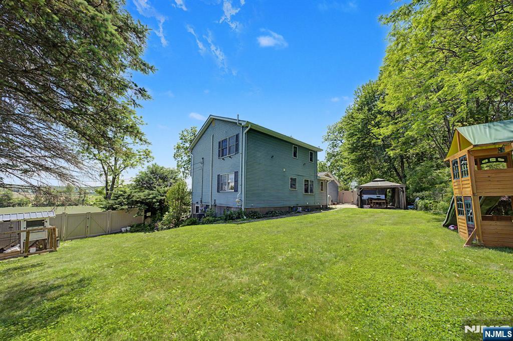 949 Rockport Road