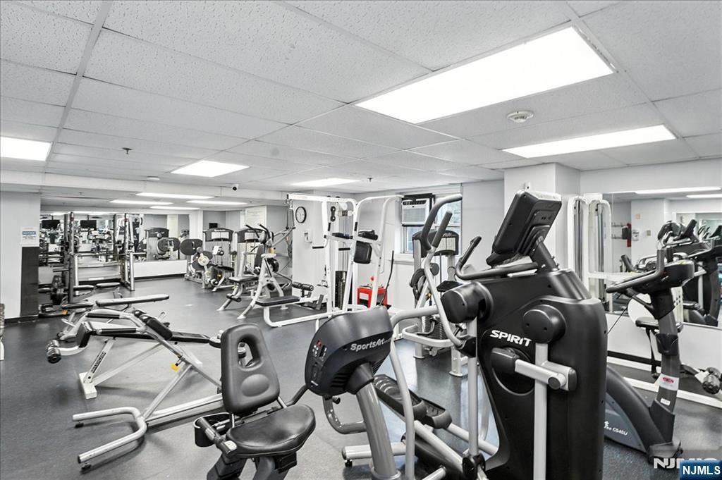 6600 Boulevard E, #15F, West New York, NJ 07093 Listing Photo  22