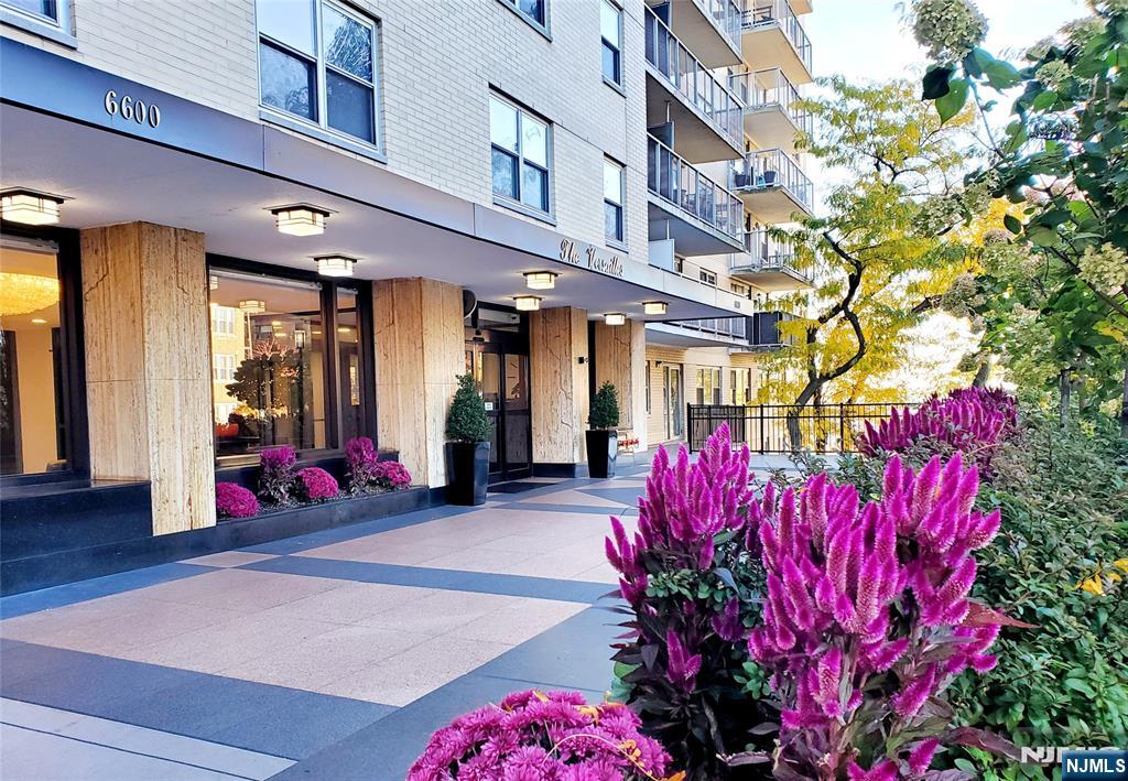 Homes for sale in West New York, NJ | 6600 Boulevard E #15F, West New York, NJ 07093 | MLS# 26020209