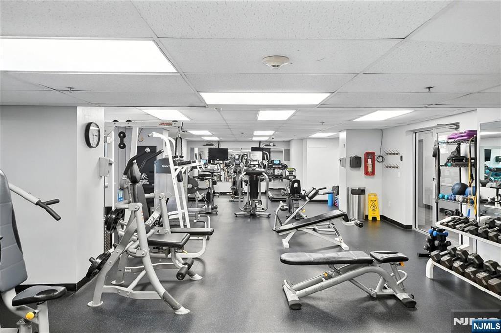 6600 Boulevard E, #15F, West New York, NJ 07093 Listing Photo  23