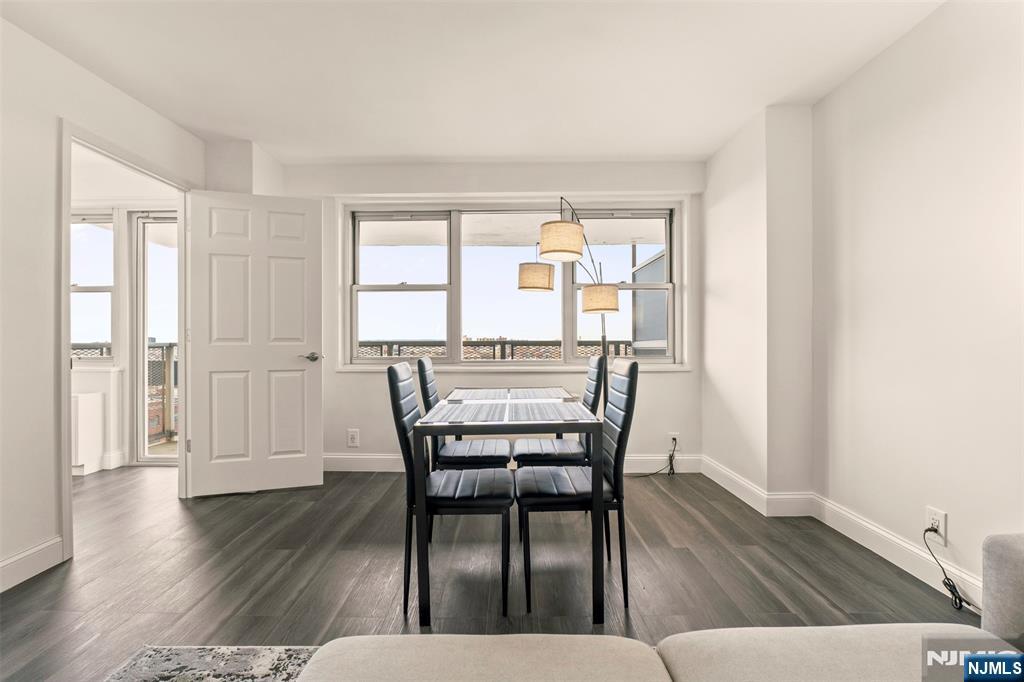 6600 Boulevard E, #15F, West New York, NJ 07093 Listing Photo  4