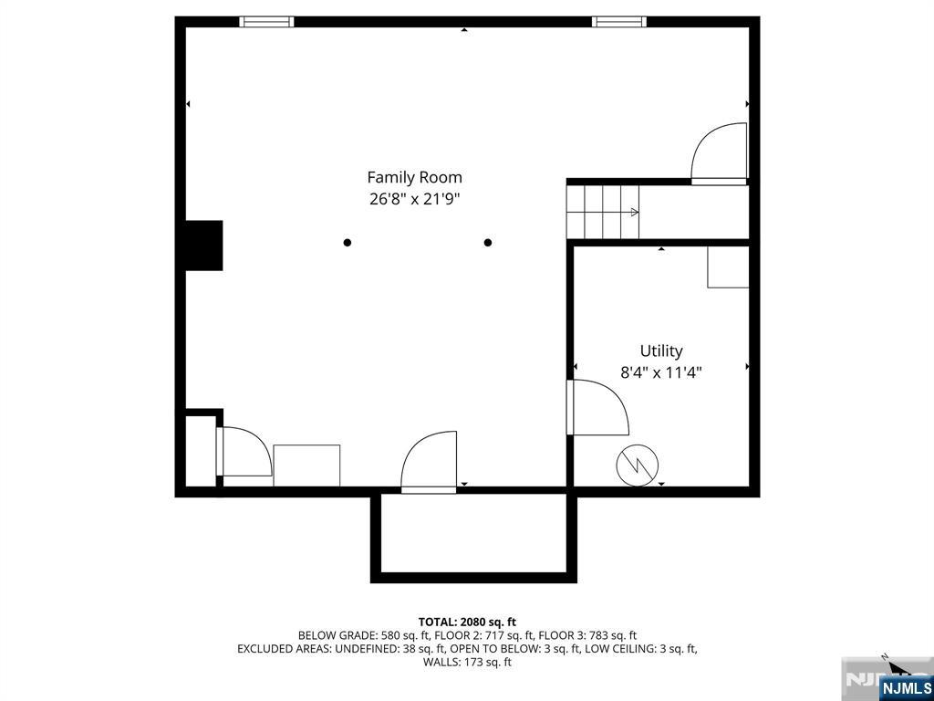 378 Marvin, Hackensack, NJ 07601 Listing Photo  41
