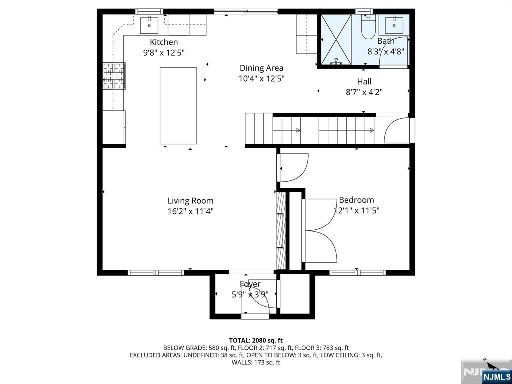 378 Marvin, Hackensack, NJ 07601 Listing Photo  42