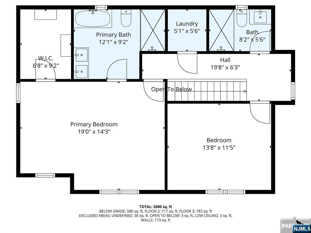 378 Marvin, Hackensack, NJ 07601 Listing Photo  43