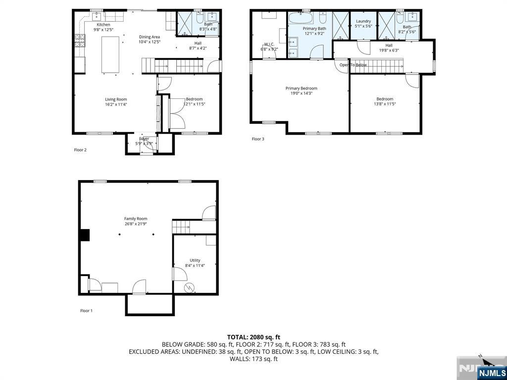 378 Marvin, Hackensack, NJ 07601 Listing Photo  44