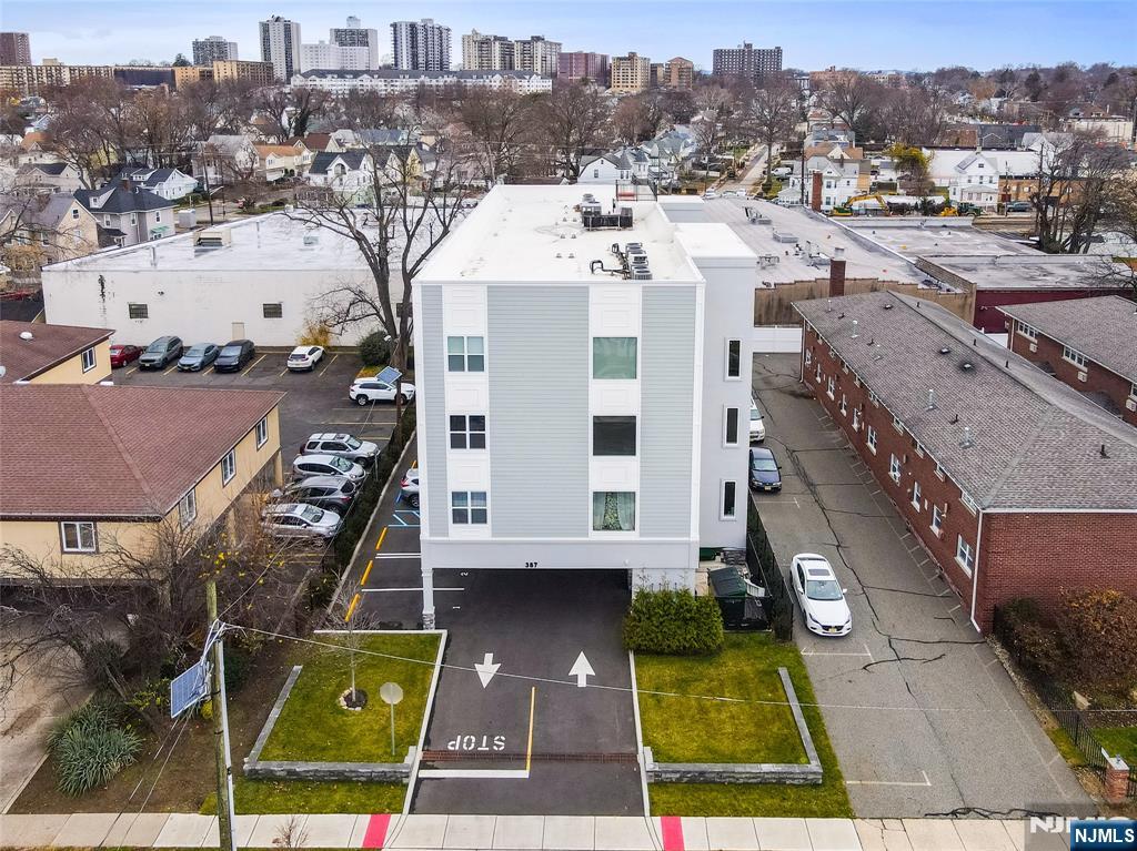 387 Park, #302, Hackensack, NJ 07601 Listing Photo  12