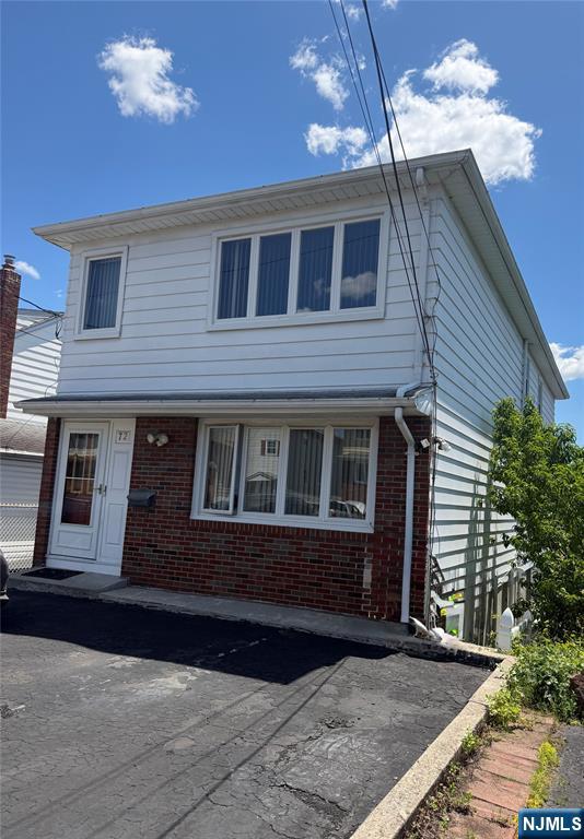 72 Morrell Pl, Garfield, NJ 07026