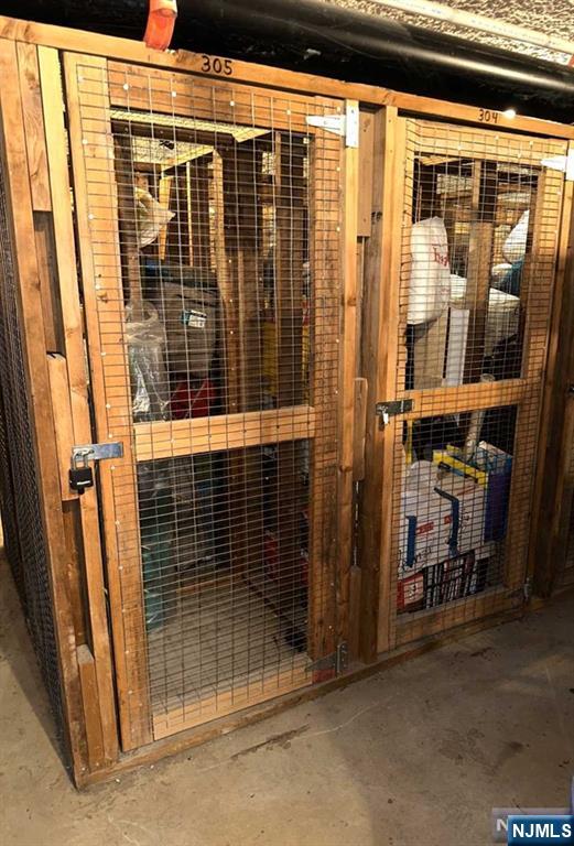 Storage Unit