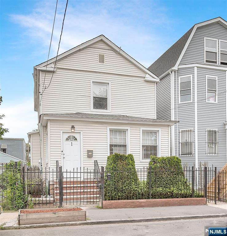 64 Norwood Street