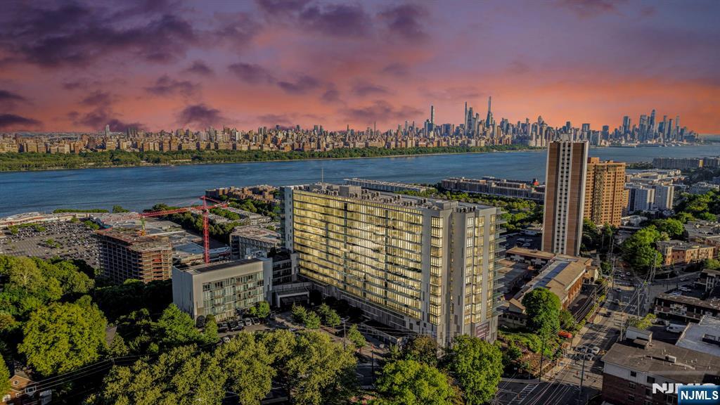 320 Adolphus Avenue #219, Cliffside Park NJ — listing photo