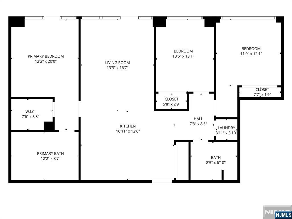 320 Adolphus Avenue #219