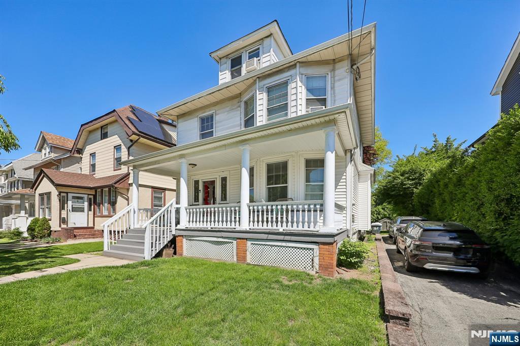 164 Dewitt Avenue