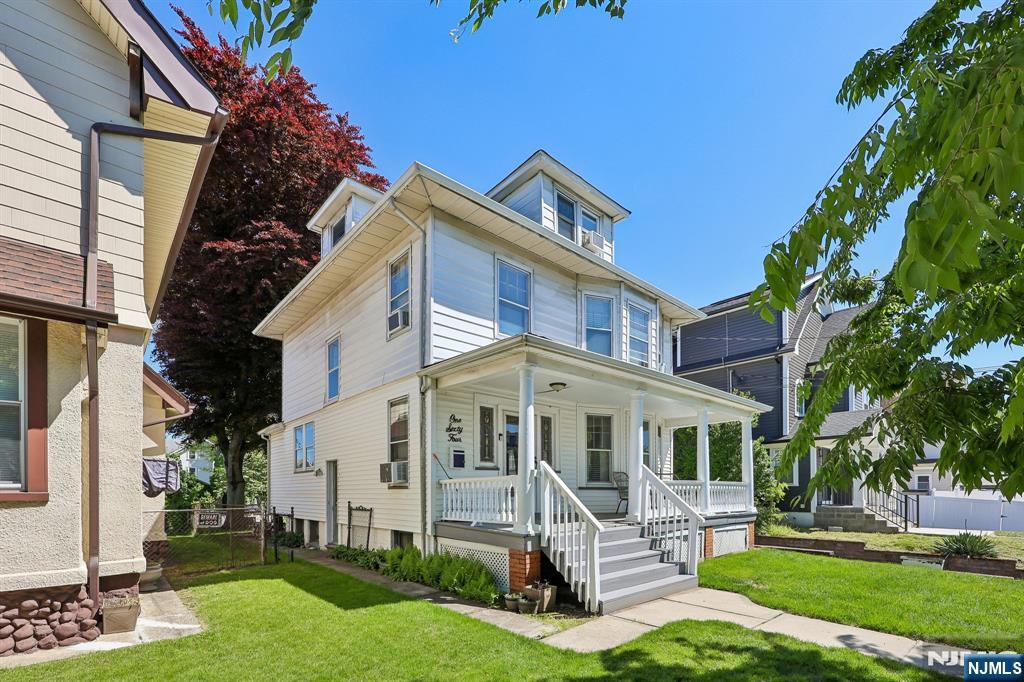 164 Dewitt Avenue