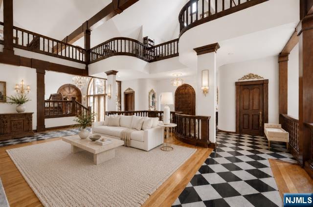 1 Cherokee Court