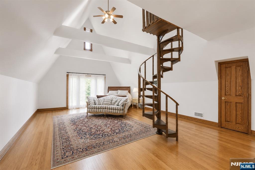 5th Bedroom