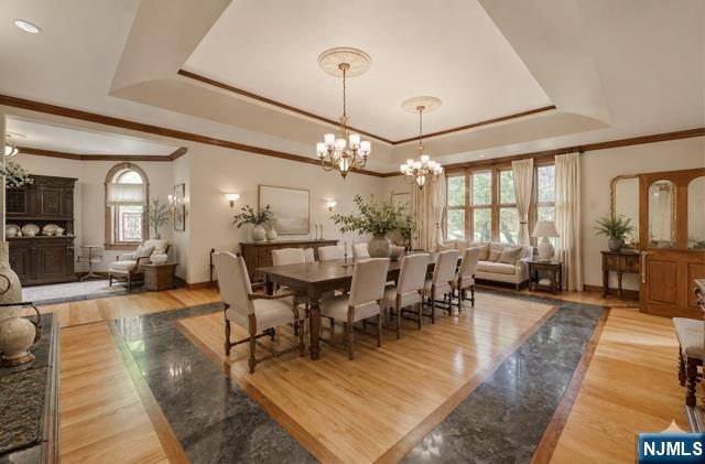 1 Cherokee Court