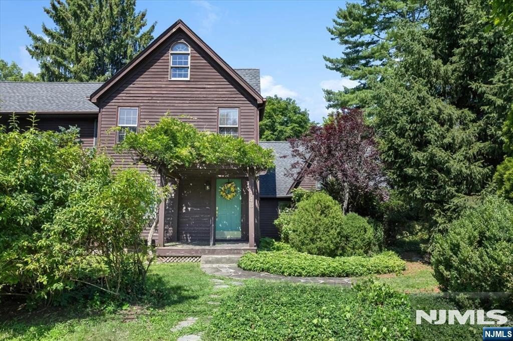 148 Spring Valley Road
