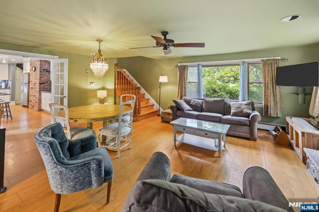 148 Spring Valley Road, Montvale, NJ 07645 Listing Photo  5