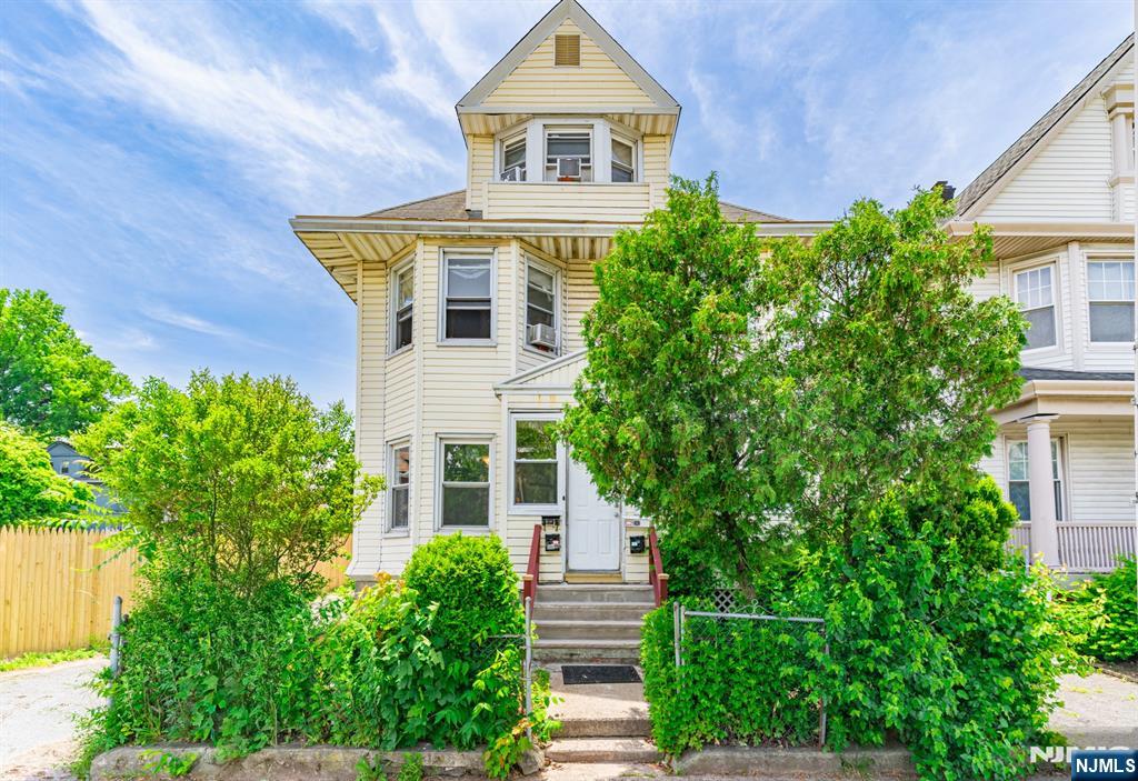 3 Winthrop Terrace
