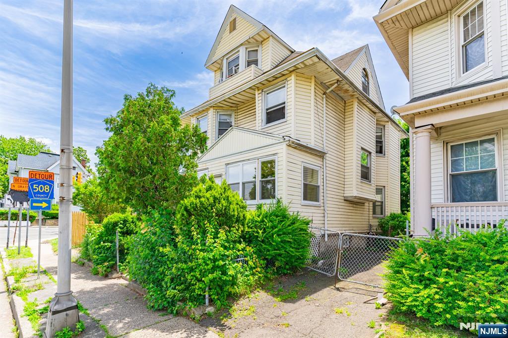 3 Winthrop Terrace