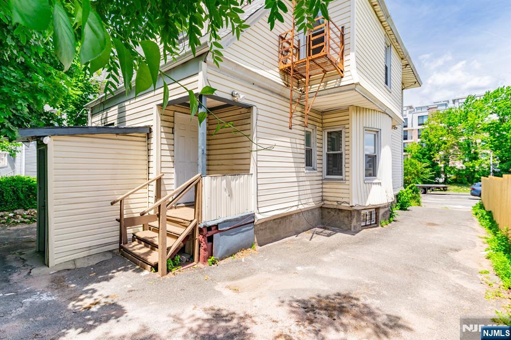 3 Winthrop Terrace
