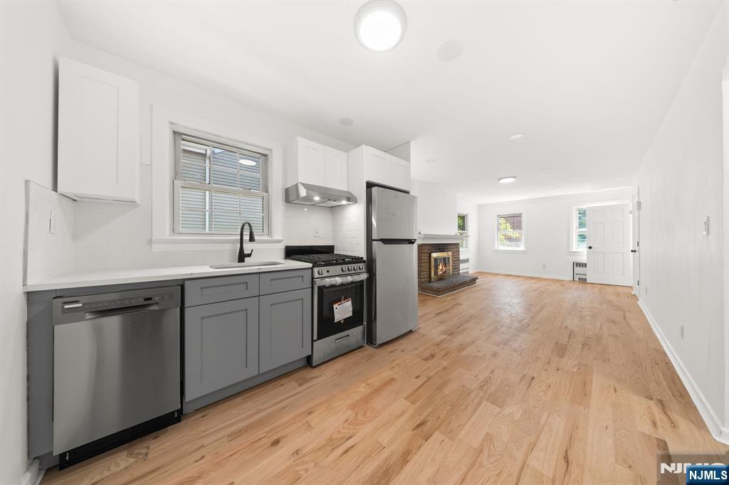493 Beverly, #2, Teaneck, NJ 07666 Listing Photo  5