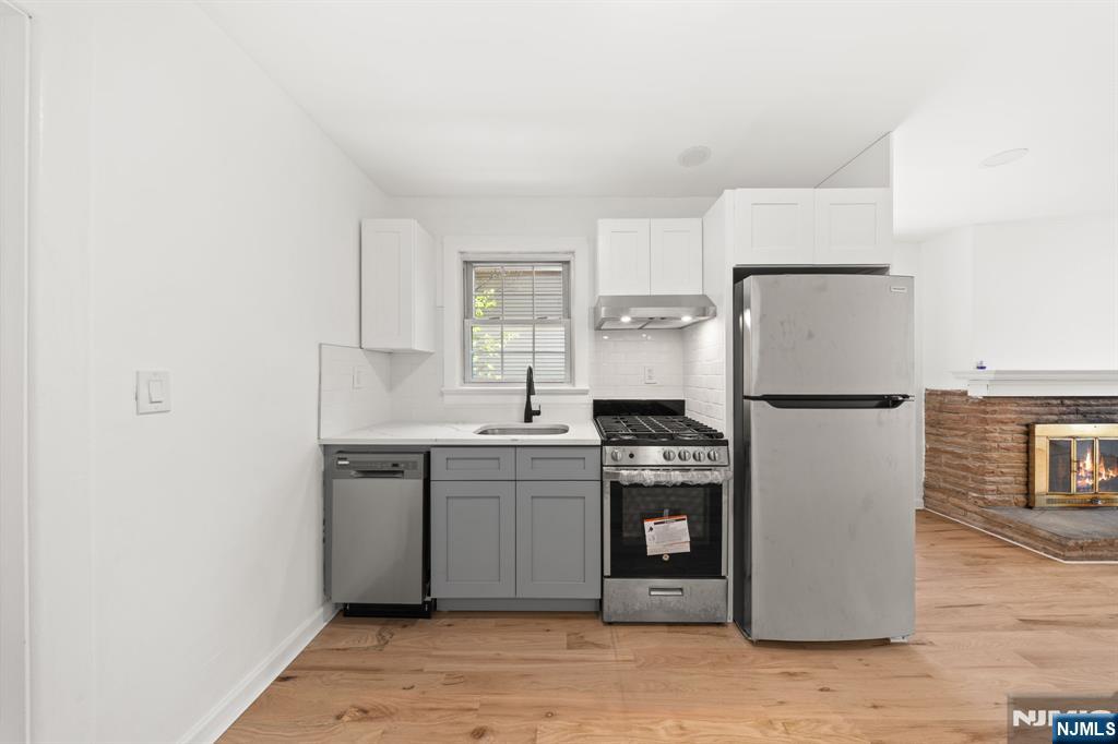 493 Beverly, #2, Teaneck, NJ 07666 Listing Photo  6