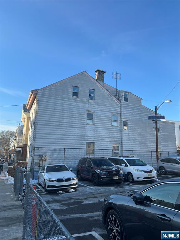 195 Walnut Street