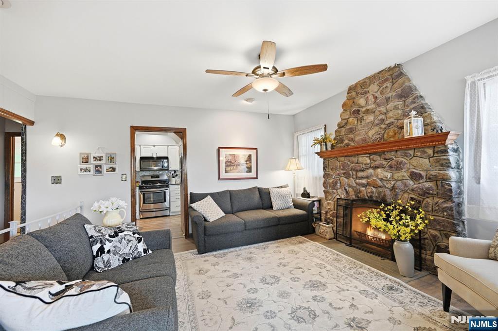 8 Ivan Road, West Milford, NJ 07480 Listing Photo  6