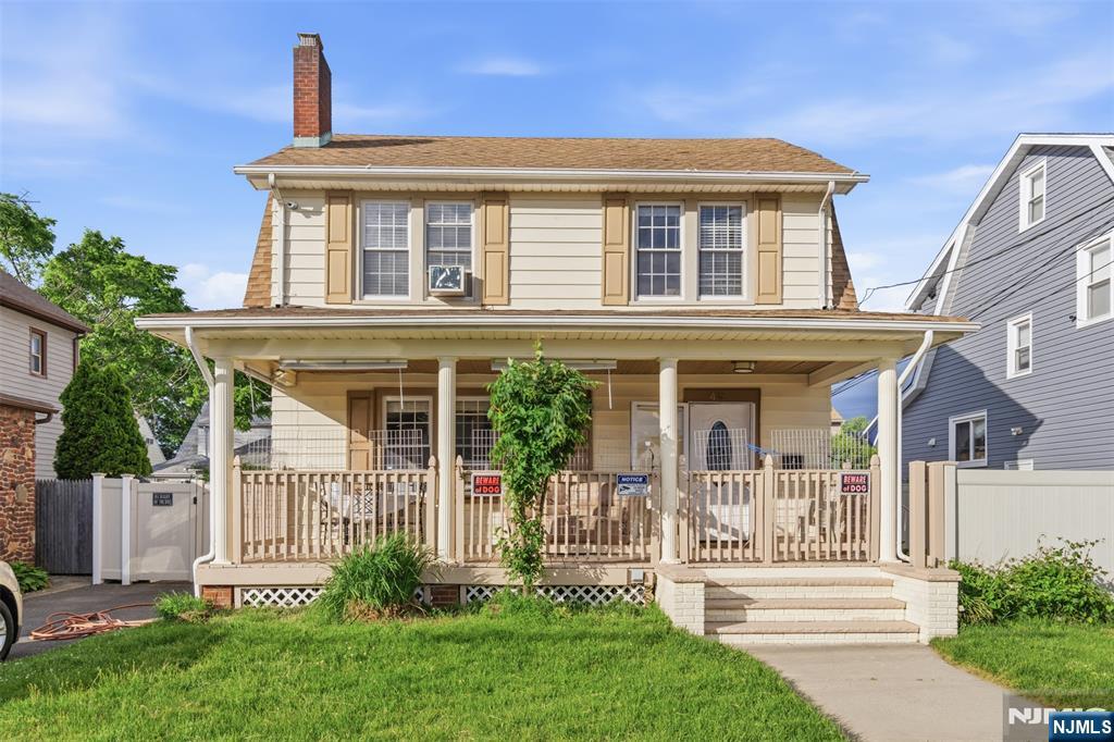 48-50 Lenox Avenue, Paterson, NJ 07502 Listing Photo  19
