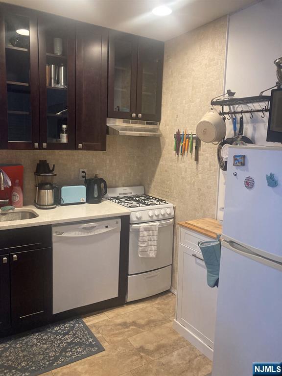 Functional Kitchen