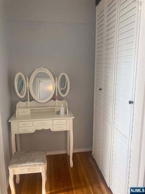 Plenty of Closets