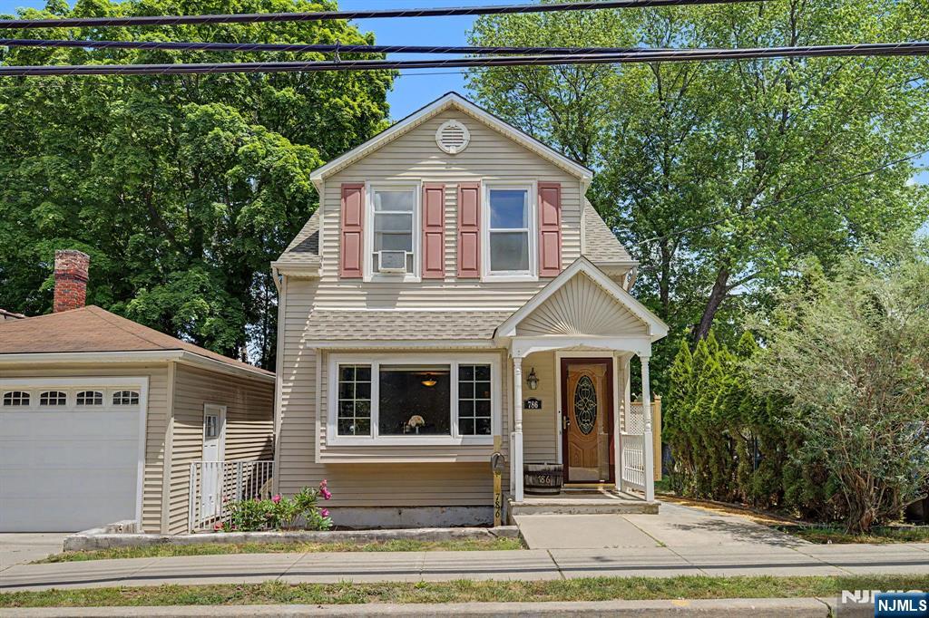 788 Belmont Avenue - Photo 1
