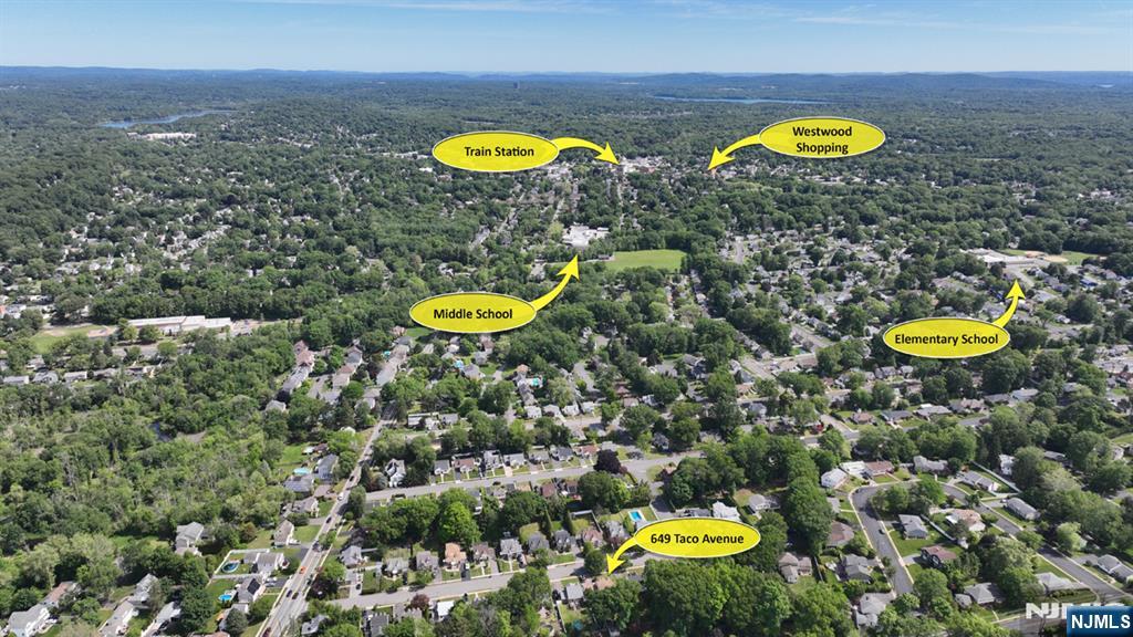 Homes for sale in Westwood, NJ | 649 Taco Ave, Westwood, NJ 07675 | MLS# 26020309
