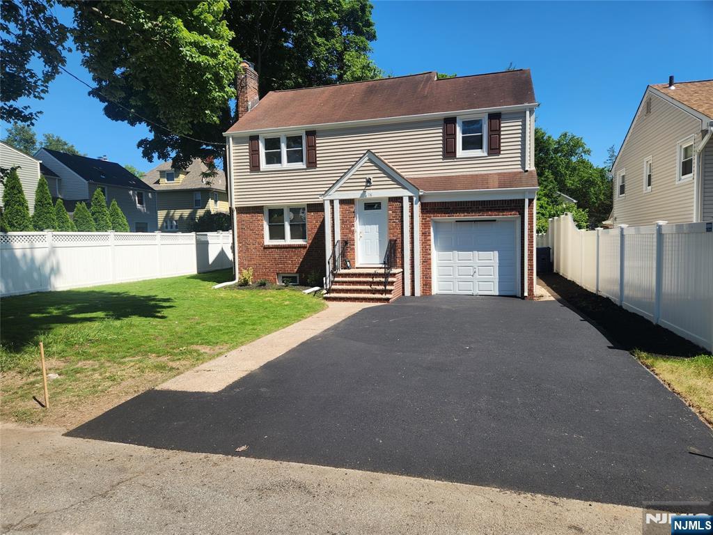 78 Herman St, Hackensack, NJ 07601