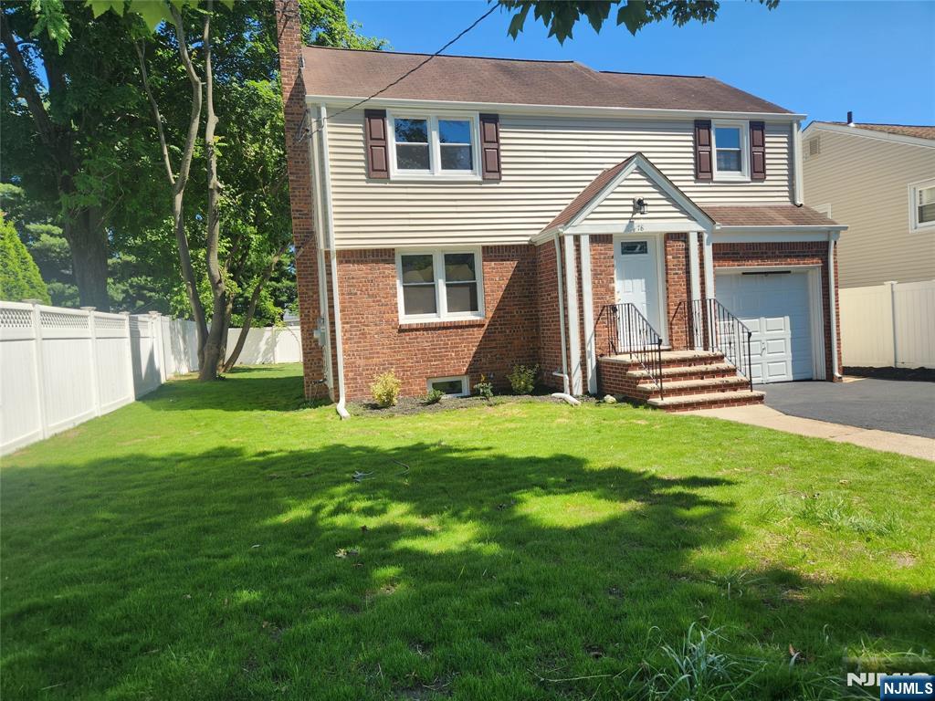 78 Herman St, Hackensack, NJ 07601