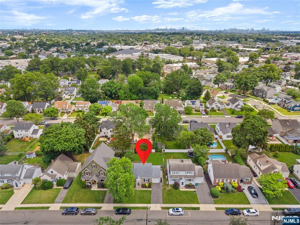 166 Beverly Hill Road