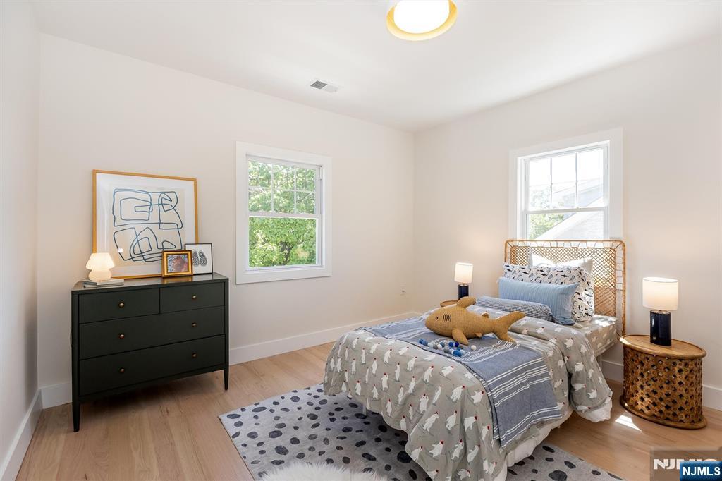 4 Yale Terrace