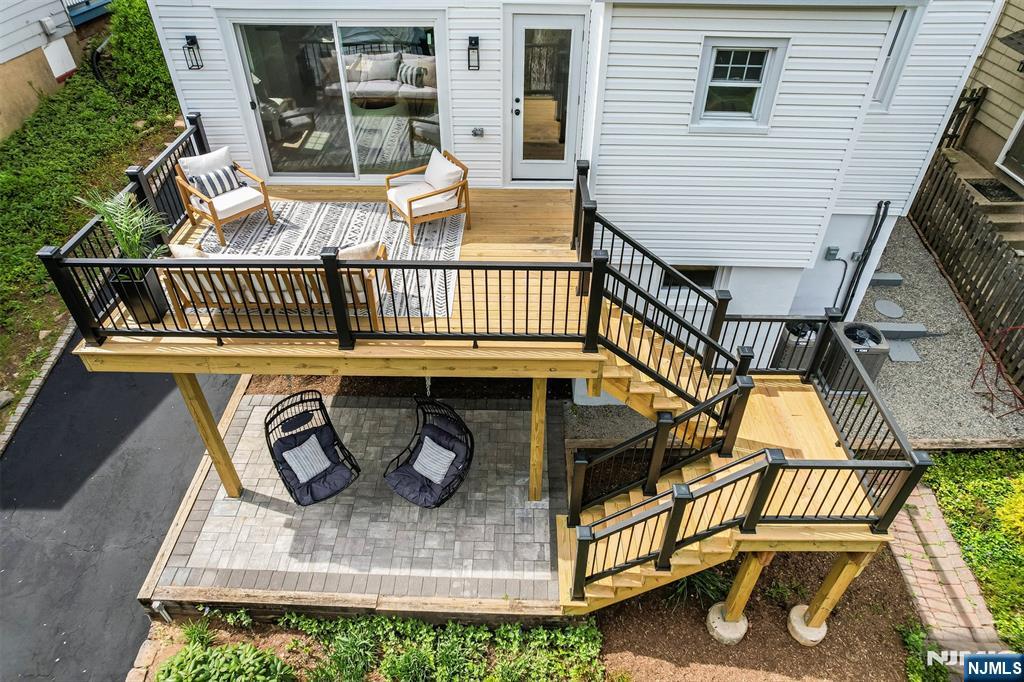 4 Yale Terrace
