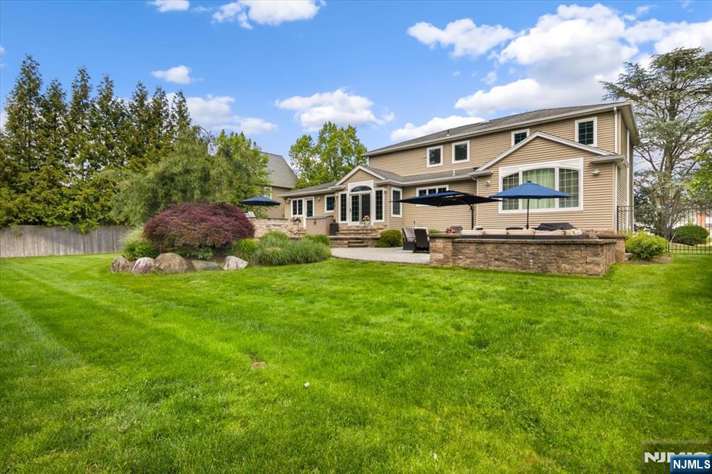 12 Longell Drive