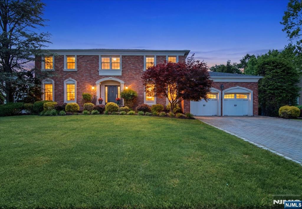 12 Longell Drive