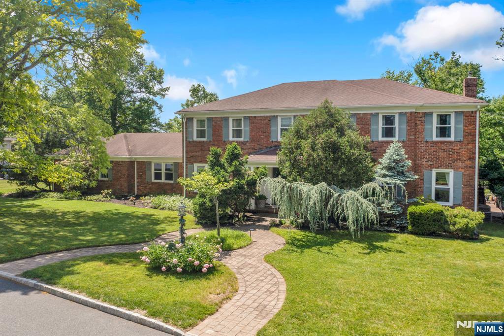 2 Edgewood Avenue, West Orange NJ — listing photo