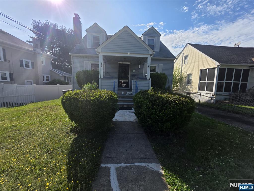 432 Green Street - Photo 1