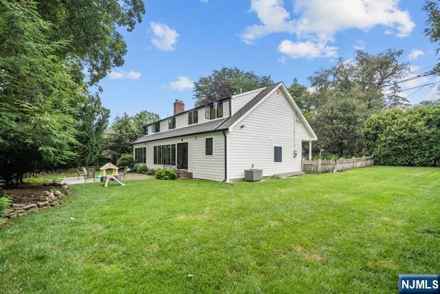 107 Highland, Ridgewood, NJ 07450 Listing Photo  23