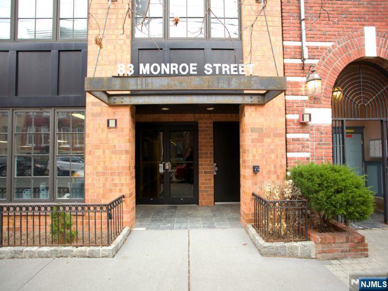 83 Monroe Street #4B