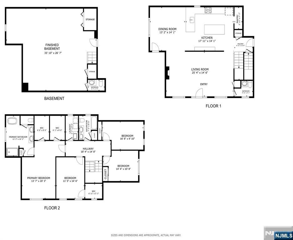 390 Pascack Road, Twp of Washington, NJ 07676 Listing Photo  41