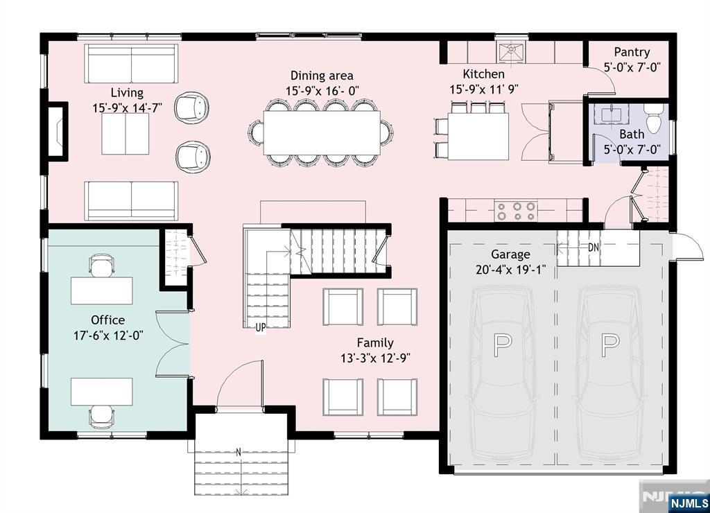 169 Carver Avenue - Photo 4