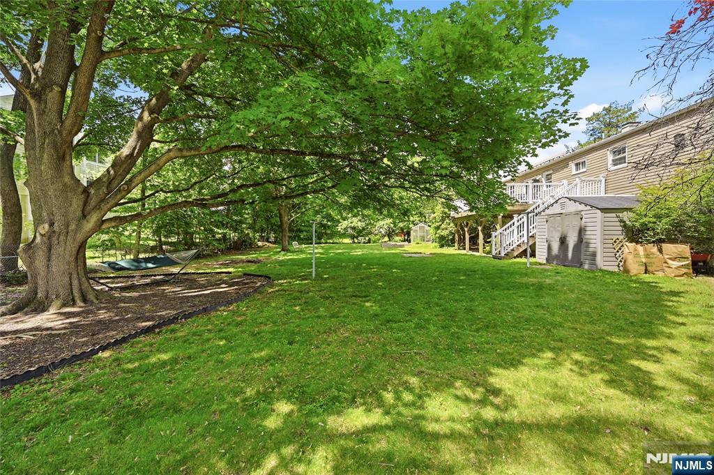 8 Nottingham Drive