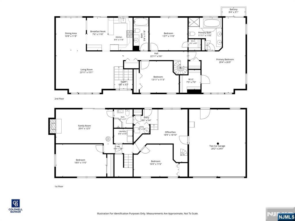 Homes for sale in Ringwood, NJ | 21 Marcia Rd, Ringwood, NJ 07456 | MLS# 26020378