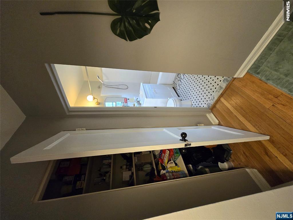 125 E Clinton Avenue #3B